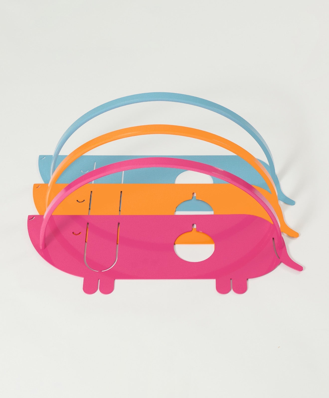 Regal für Toniebox und Tonies DACKEL