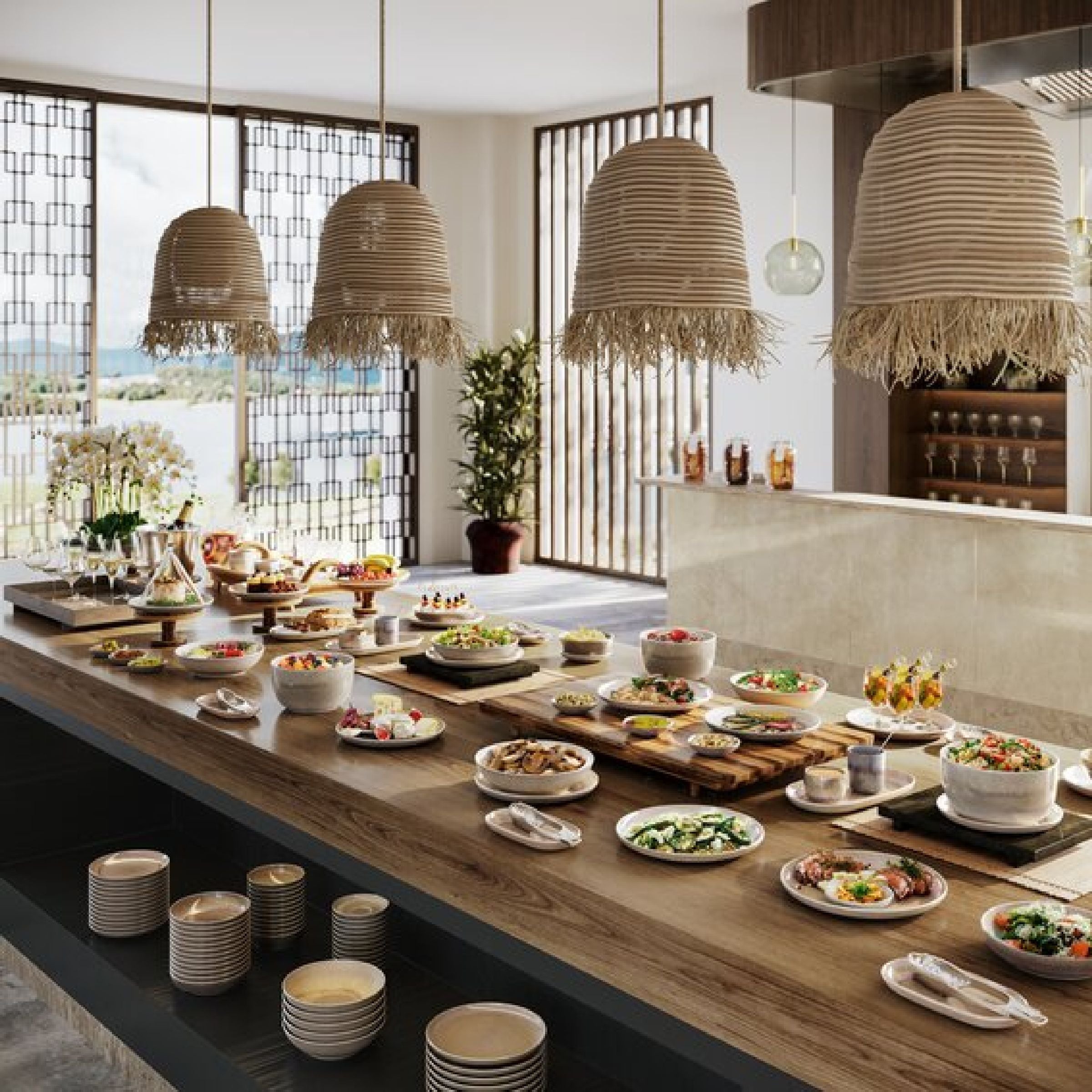 like. by Villeroy & Boch Perlemor Kuchenteller