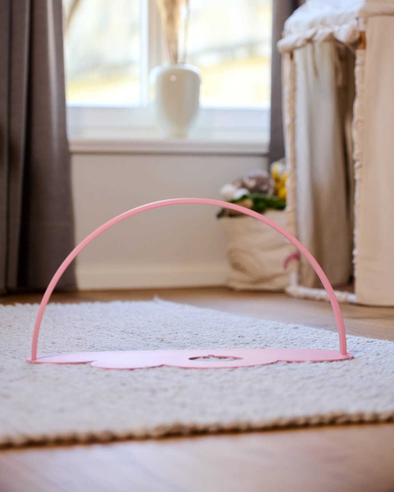 Regal für Toniebox und Tonies WOLKE