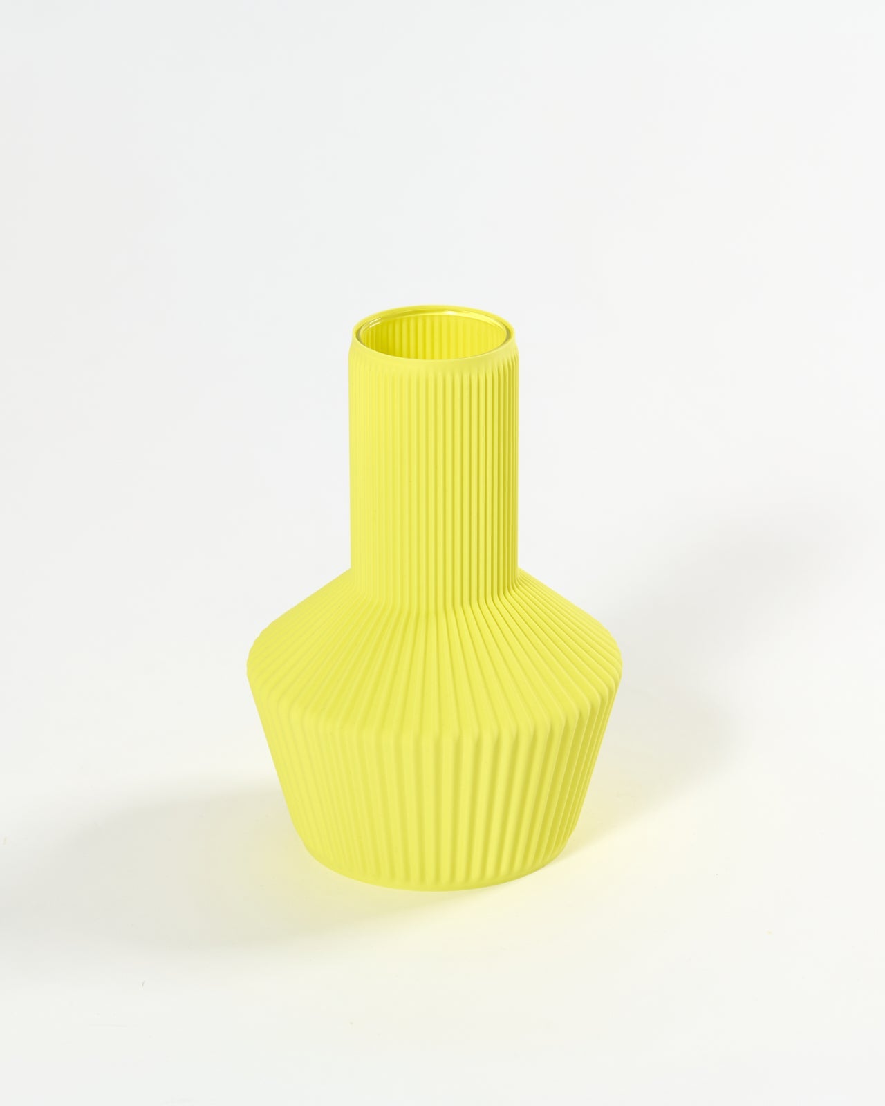 Vase 3D Druck LIV | KAWENTSMANN X RECOZY